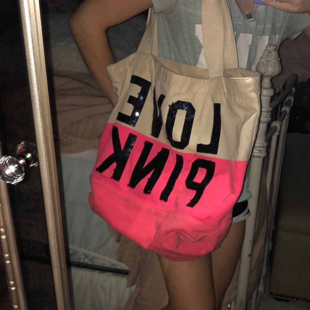 Pink & Juicy Totes - Picture 3 of 4